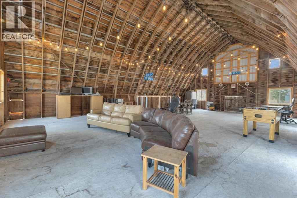 39505 Range Road 252, Rural Lacombe County, Alberta  T4L 2N4 - Photo 46 - A2309071