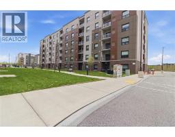 728 BROWNSTONE DRIVE Unit# 302, Lakeshore, Ontario