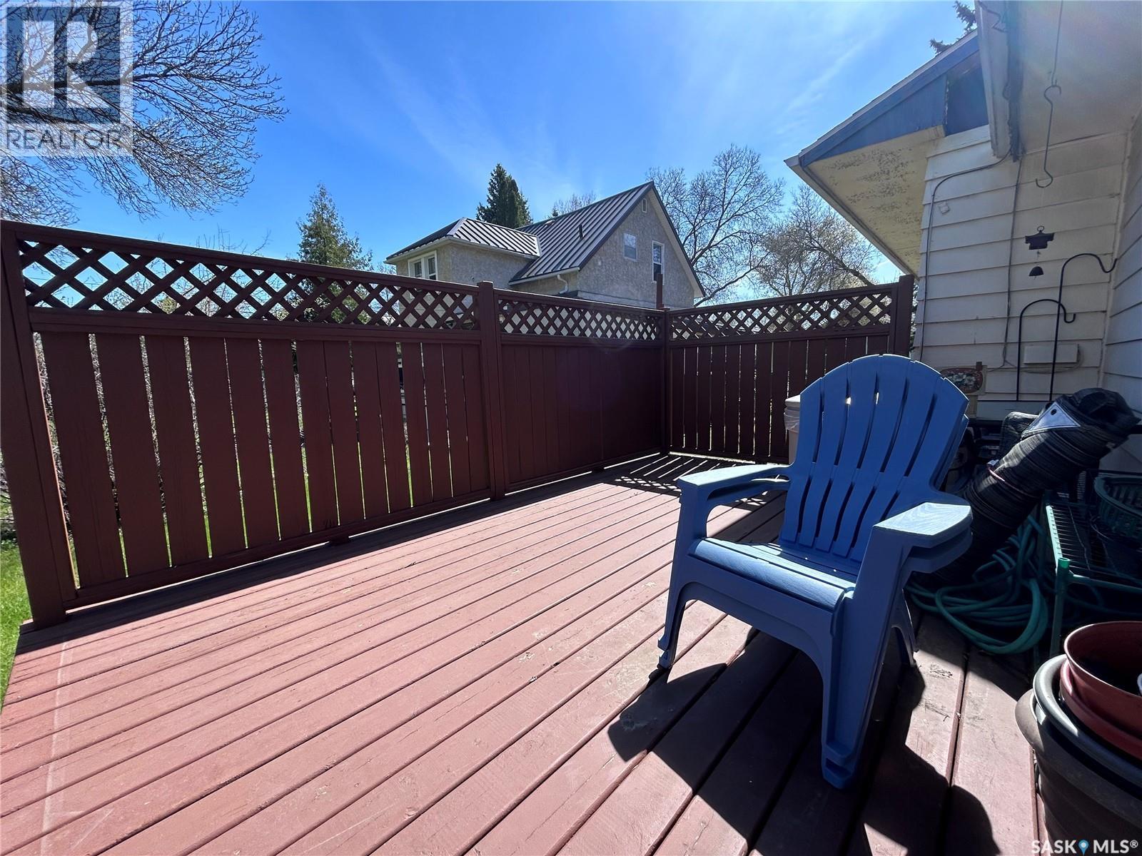 1208 Mark Avenue, Moosomin, Saskatchewan S0G 3N0 - Photo 21 - SK037073