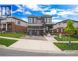 116 CROSSMORE Crescent, Cambridge, Ontario