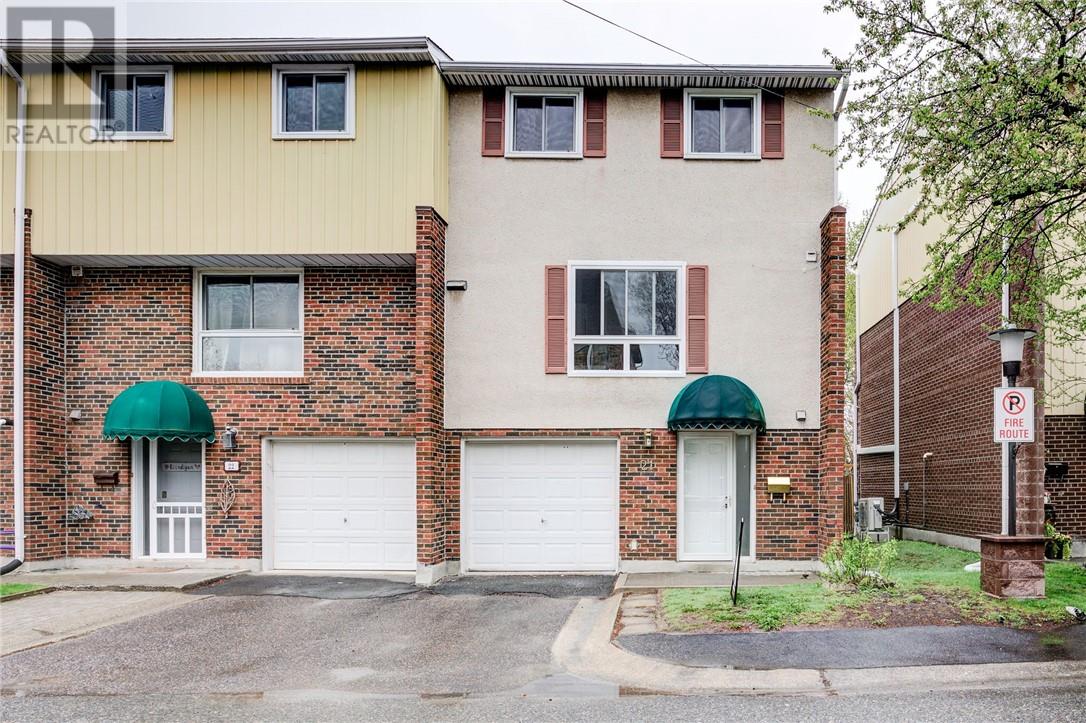 2365 Grenoble Street Unit# 21, Sudbury, Ontario  P3A 4T4 - Photo 2 - 2128058
