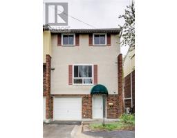2365 Grenoble Street Unit# 21, Sudbury, Ontario