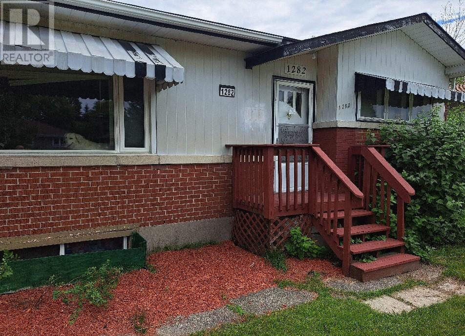 1282 Lansing Avenue, Sudbury, Ontario  P3A 4C3 - Photo 3 - 2128035