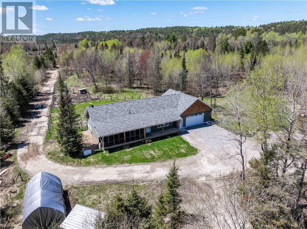 470 Burns Crossover Road, Webbwood, Ontario  P0P 2G0 - Photo 43 - 2128032