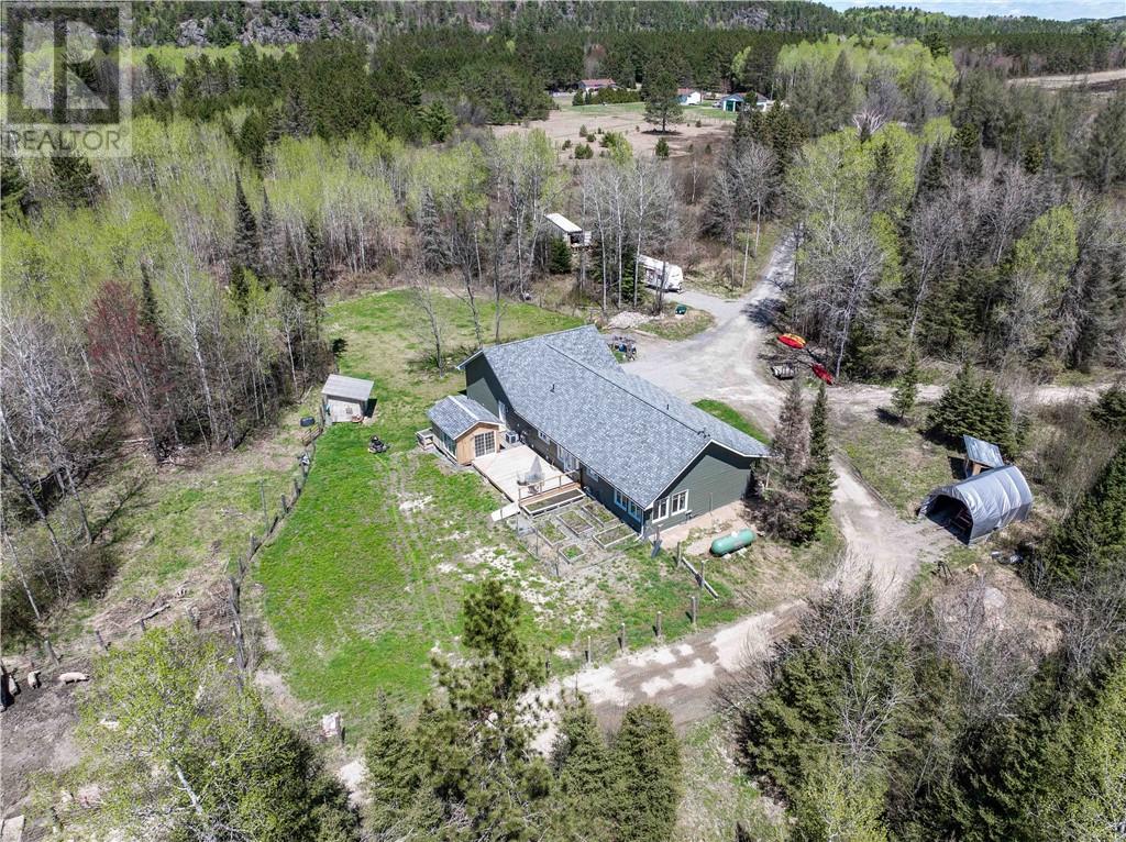 470 Burns Crossover Road, Webbwood, Ontario  P0P 2G0 - Photo 44 - 2128032