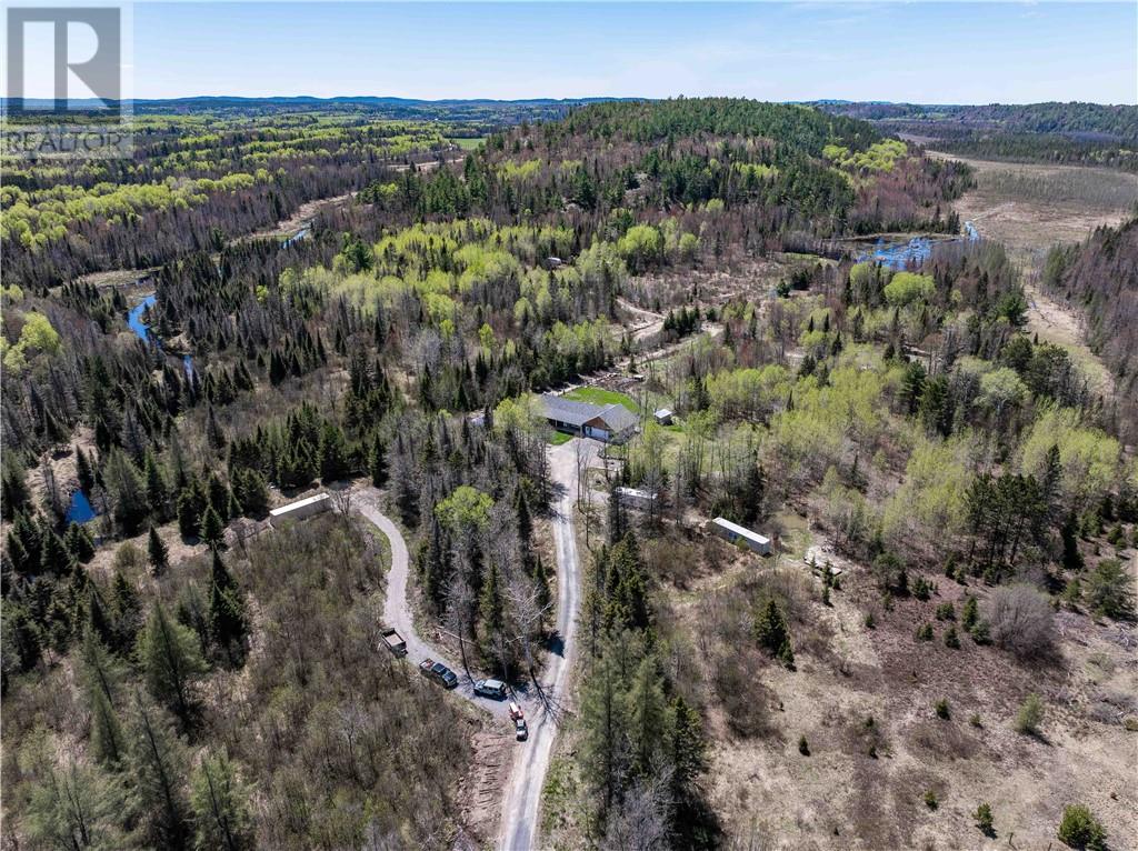 470 Burns Crossover Road, Webbwood, Ontario  P0P 2G0 - Photo 49 - 2128032