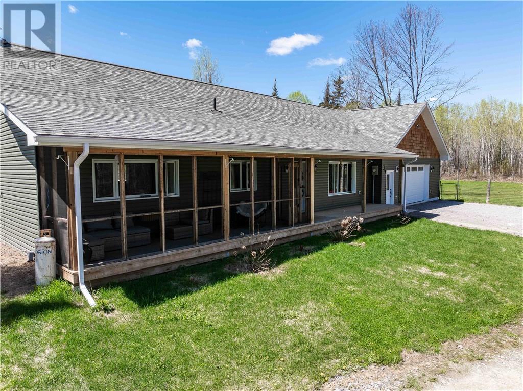 470 Burns Crossover Road, Webbwood, Ontario  P0P 2G0 - Photo 53 - 2128032