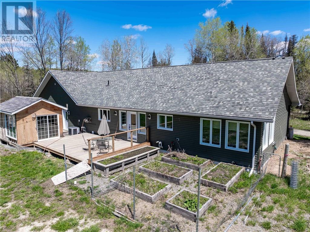 470 Burns Crossover Road, Webbwood, Ontario  P0P 2G0 - Photo 55 - 2128032