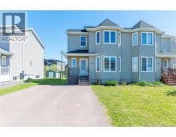 153 Ivy Road, Moncton, New Brunswick