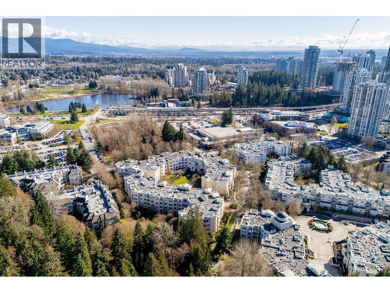 307 2985 Princess Crescent, Coquitlam, British Columbia  V3B 7P3 - Photo 34 - R3127497