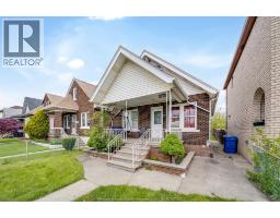 1180 LANGLOIS AVENUE, Windsor, Ontario