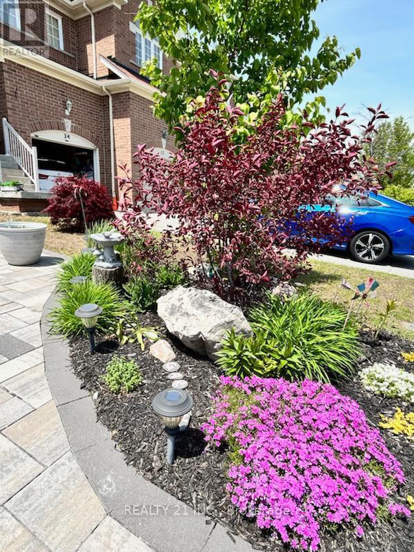 36 Lurcook Street, Ajax, Ontario  L1S 0E5 - Photo 49 - E13106460