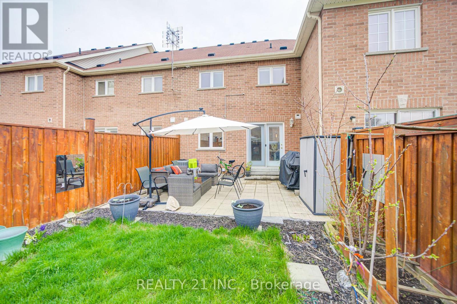 36 Lurcook Street, Ajax, Ontario  L1S 0E5 - Photo 45 - E13106460