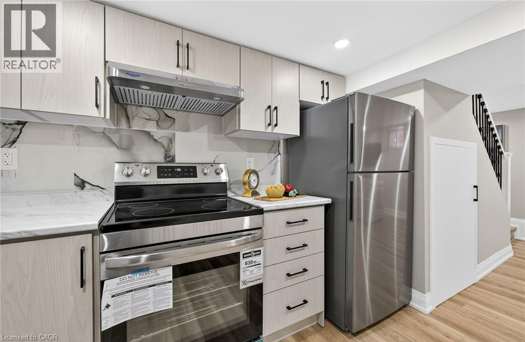 150 Brucedale Avenue E Unit# Lower, Hamilton, Ontario  L9A 1N6 - Photo 6 - 40833284