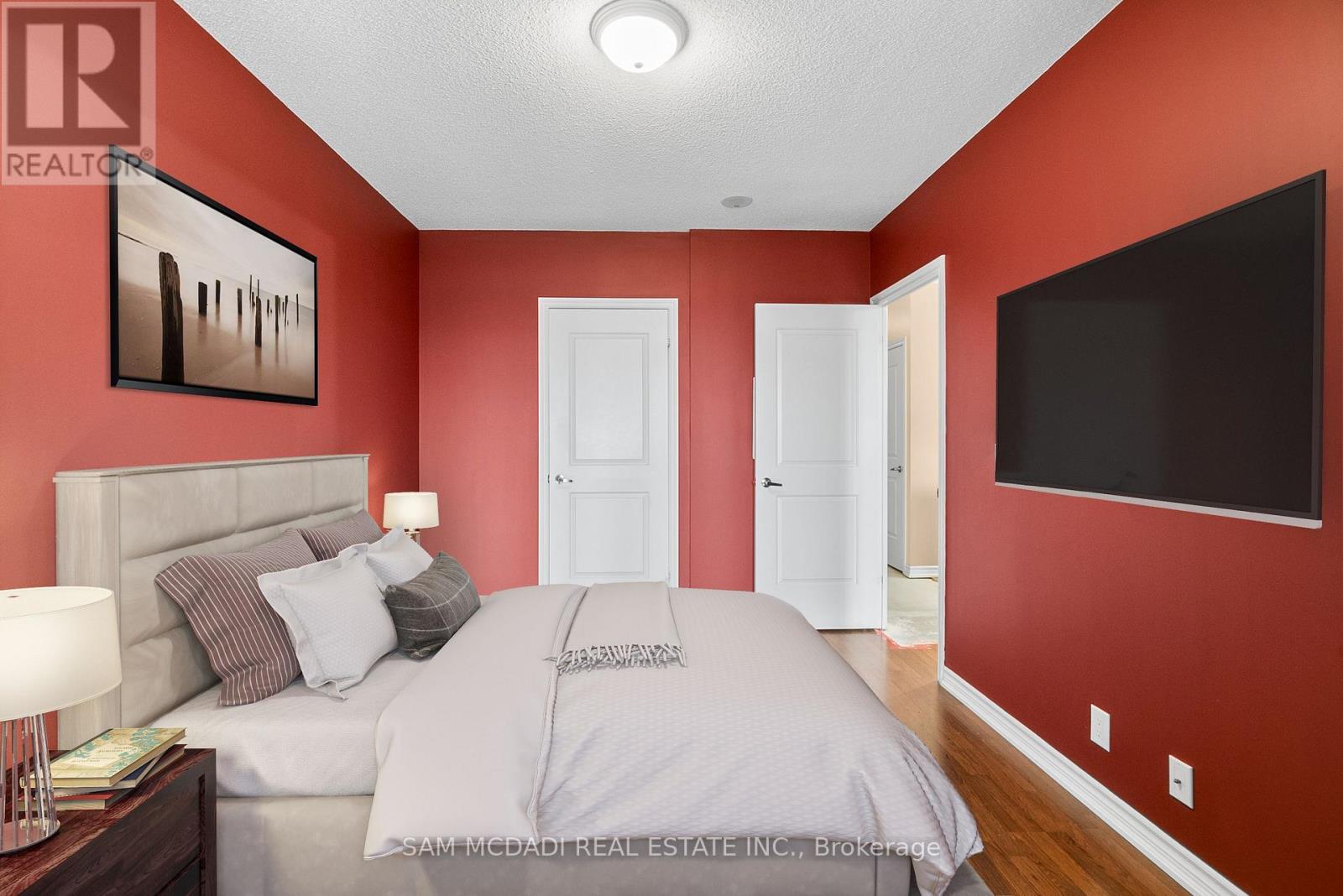 1616 - 9235 Jane Street, Vaughan, Ontario  L6A 0J8 - Photo 14 - N13170968