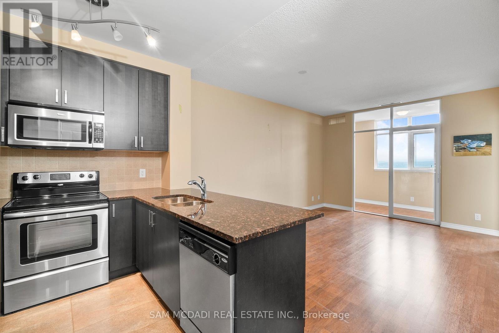 1616 - 9235 Jane Street, Vaughan, Ontario  L6A 0J8 - Photo 9 - N13170968