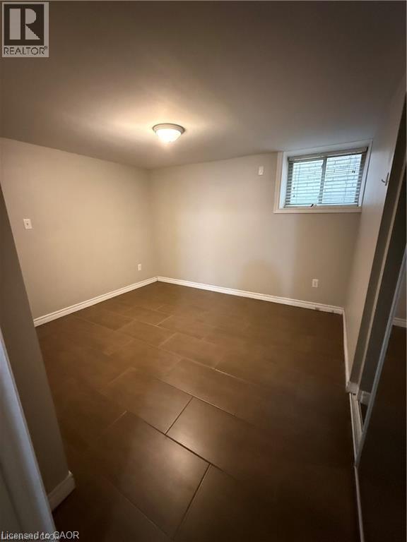 947 Main Street E Unit# 7, Hamilton, Ontario  L8M 1M9 - Photo 4 - 40833626
