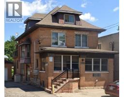 947 MAIN Street E Unit# 7, Hamilton, Ontario
