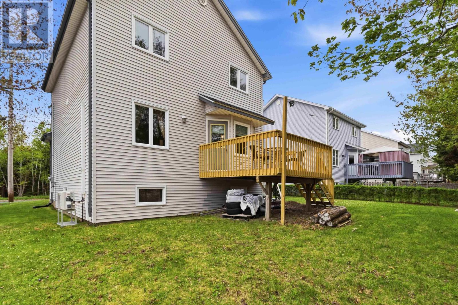 15 White Birch Lane, Dartmouth, Nova Scotia  B2W 6B4 - Photo 45 - 202612163