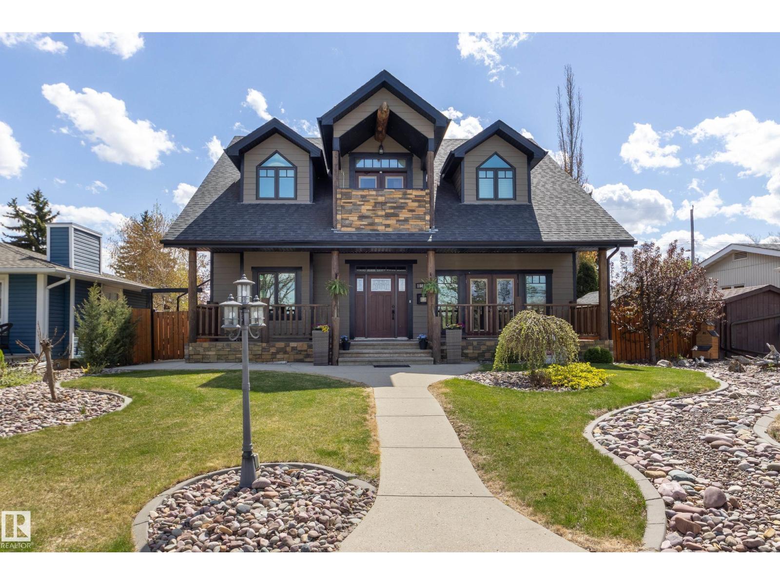 10811 67 ST NW, Edmonton, Alberta