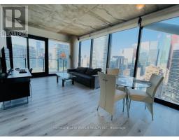 2703 - 224 KING STREET W, Toronto, Ontario