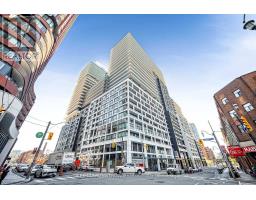 976W - 135 LOWER SHERBOURNE STREET, Toronto, Ontario