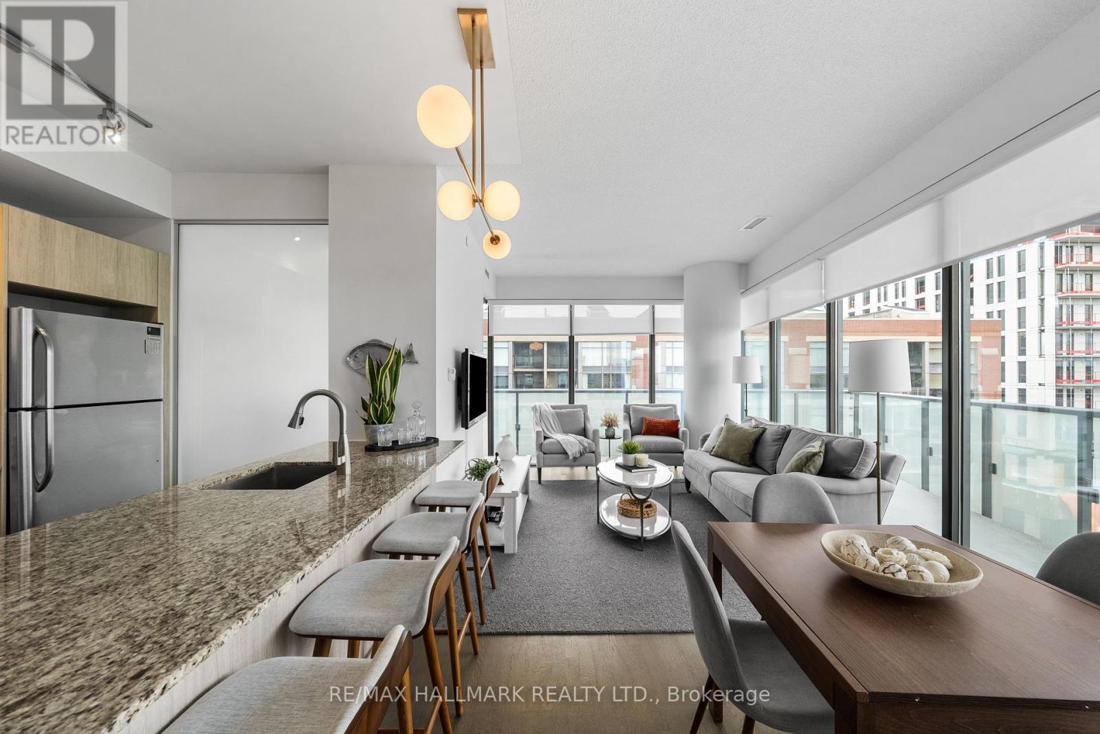 1106 - 1815 Yonge Street, Toronto, Ontario  M4T 2A4 - Photo 4 - C13174108