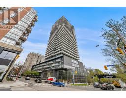 1106 - 1815 YONGE STREET, Toronto, Ontario