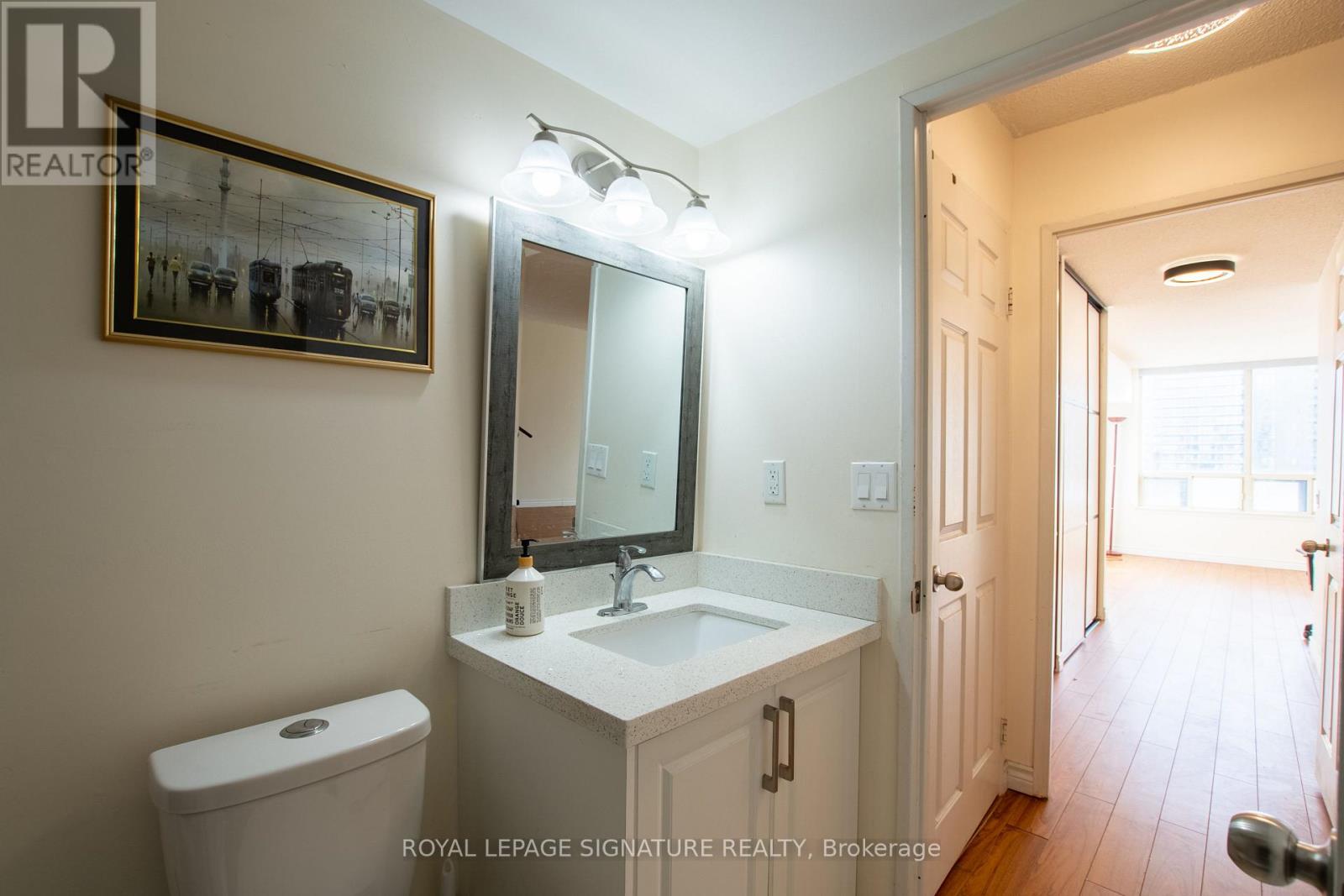 1604 - 7 Bishop Avenue, Toronto, Ontario  M2M 4J4 - Photo 18 - C13174114