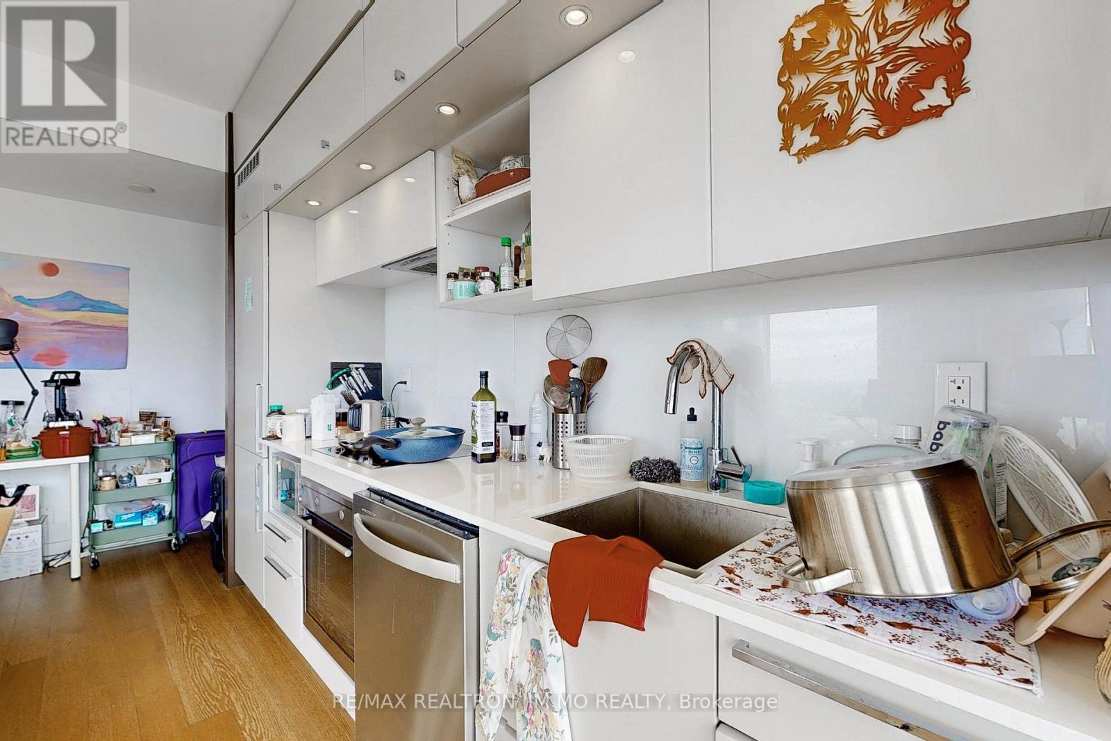 3503 - 15 Grenville Street, Toronto, Ontario  M4Y 1A1 - Photo 10 - C13174120