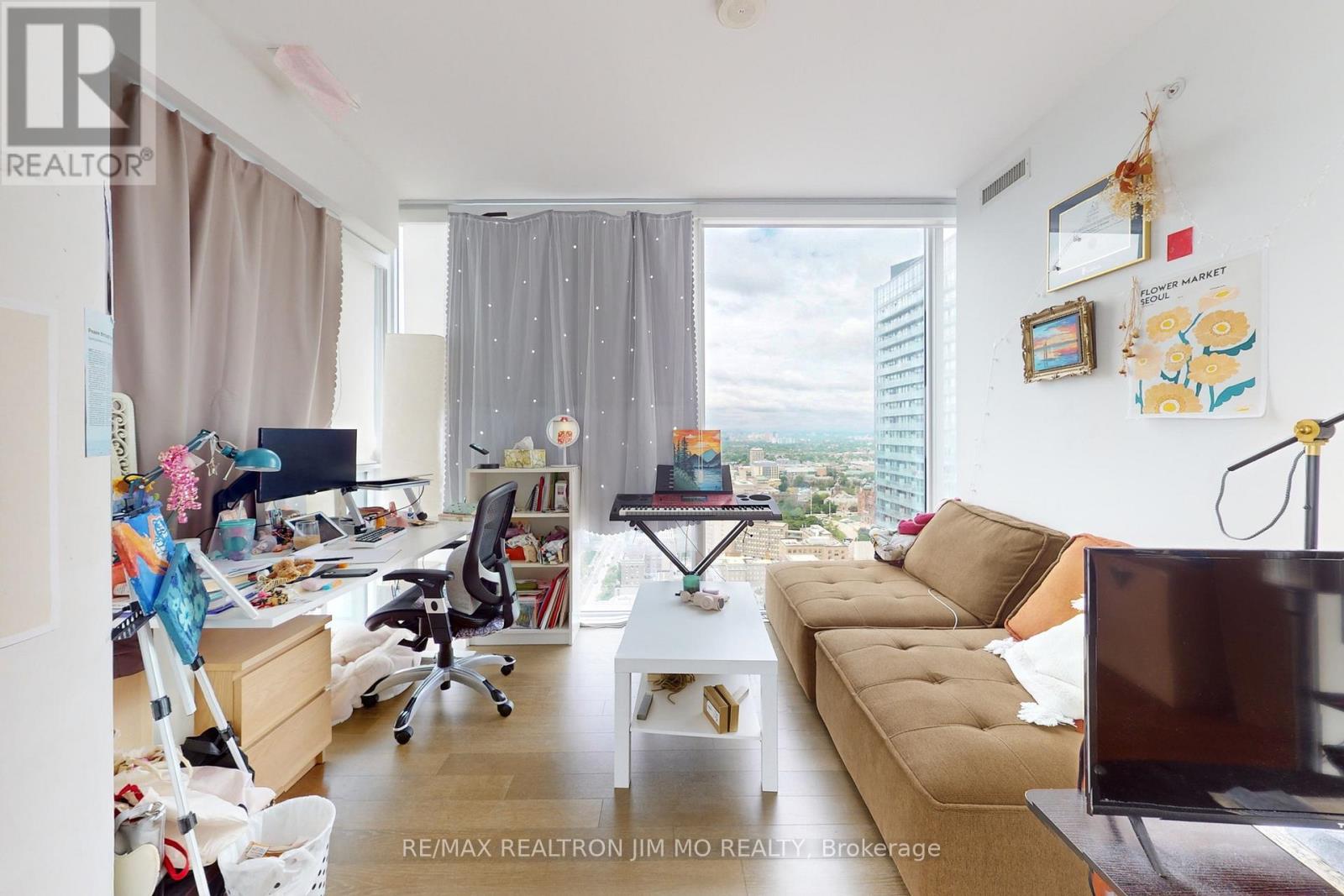 3503 - 15 Grenville Street, Toronto, Ontario  M4Y 1A1 - Photo 11 - C13174120
