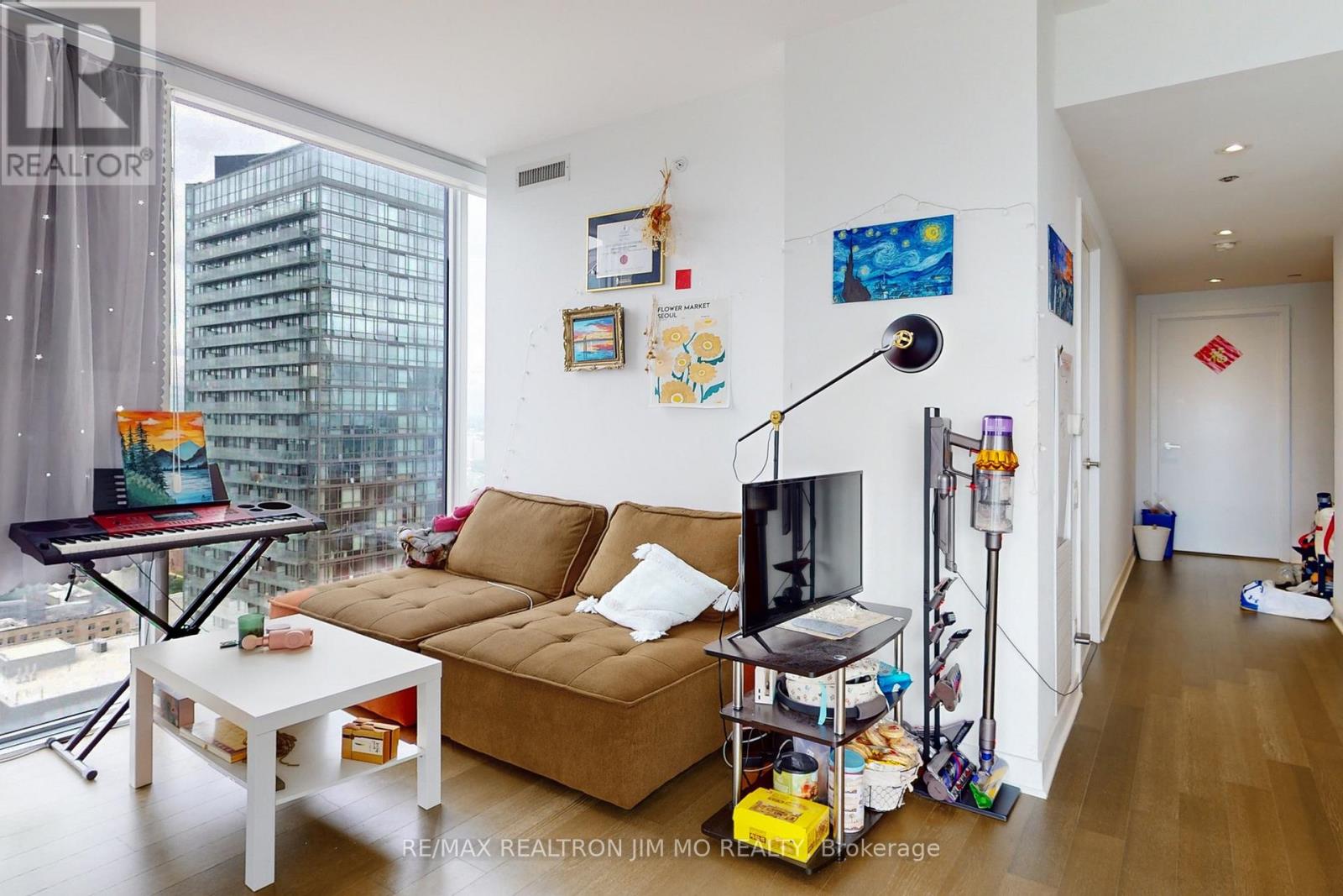 3503 - 15 Grenville Street, Toronto, Ontario  M4Y 1A1 - Photo 12 - C13174120