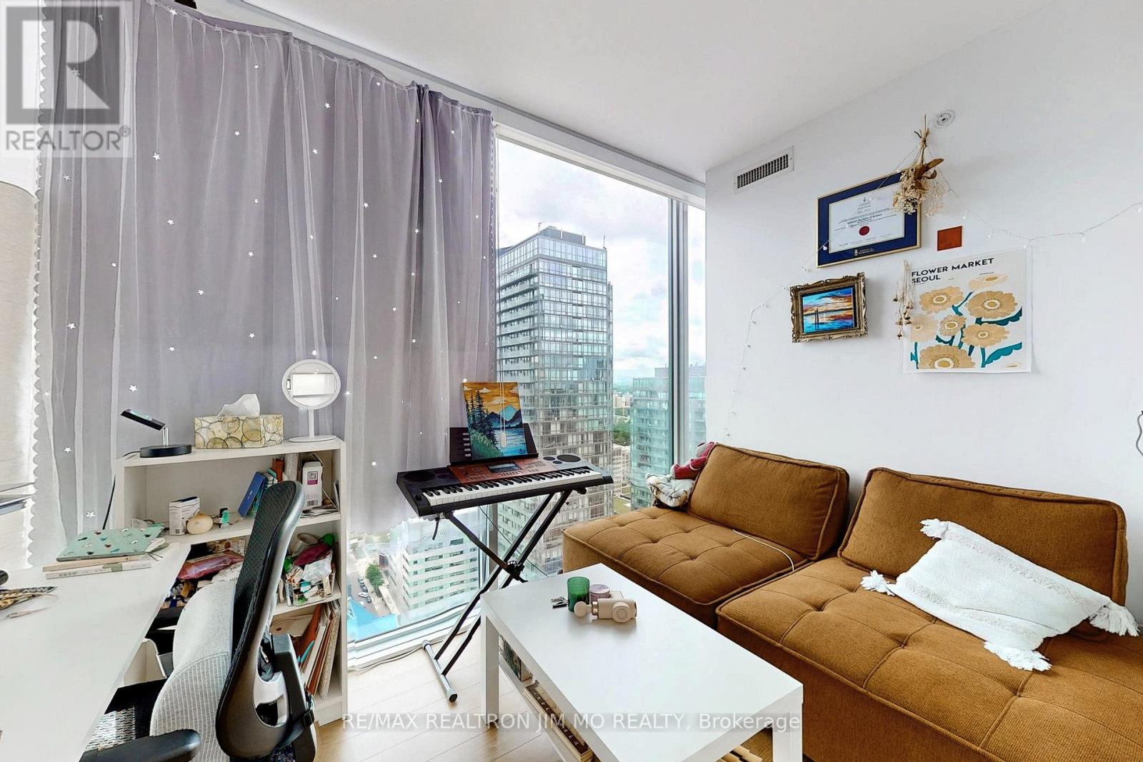 3503 - 15 Grenville Street, Toronto, Ontario  M4Y 1A1 - Photo 14 - C13174120