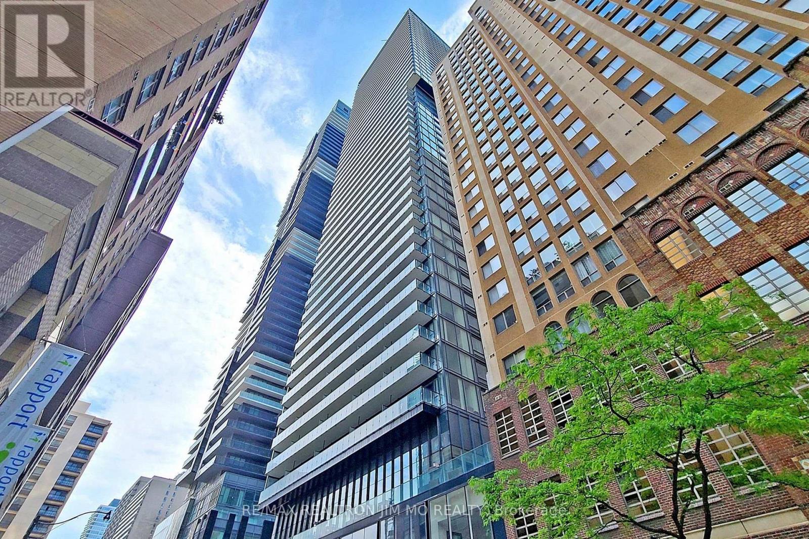 3503 - 15 Grenville Street, Toronto, Ontario  M4Y 1A1 - Photo 2 - C13174120