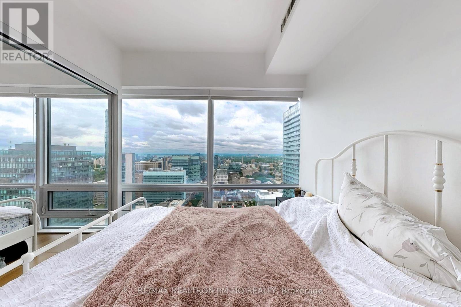 3503 - 15 Grenville Street, Toronto, Ontario  M4Y 1A1 - Photo 22 - C13174120