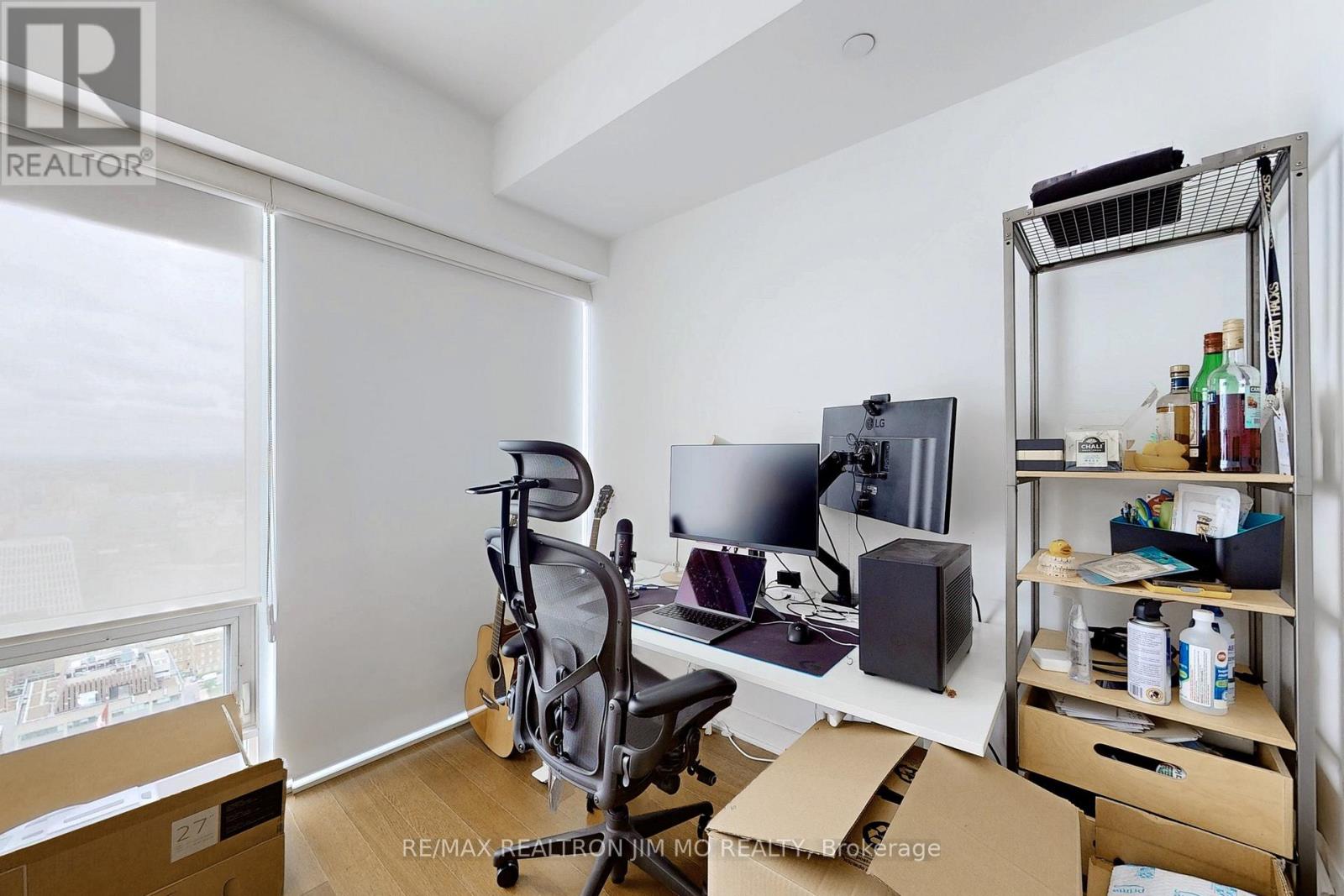 3503 - 15 Grenville Street, Toronto, Ontario  M4Y 1A1 - Photo 27 - C13174120