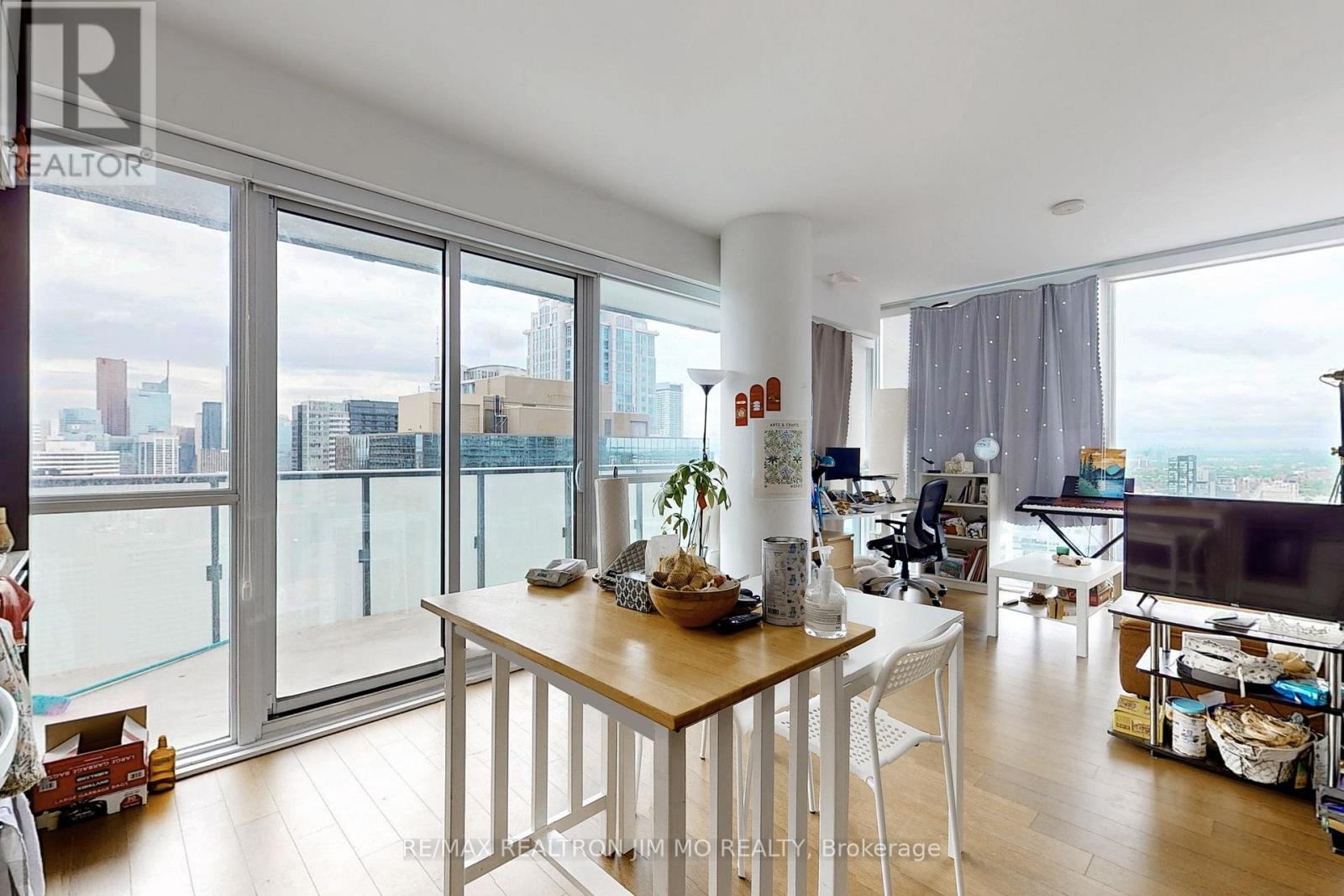 3503 - 15 Grenville Street, Toronto, Ontario  M4Y 1A1 - Photo 3 - C13174120