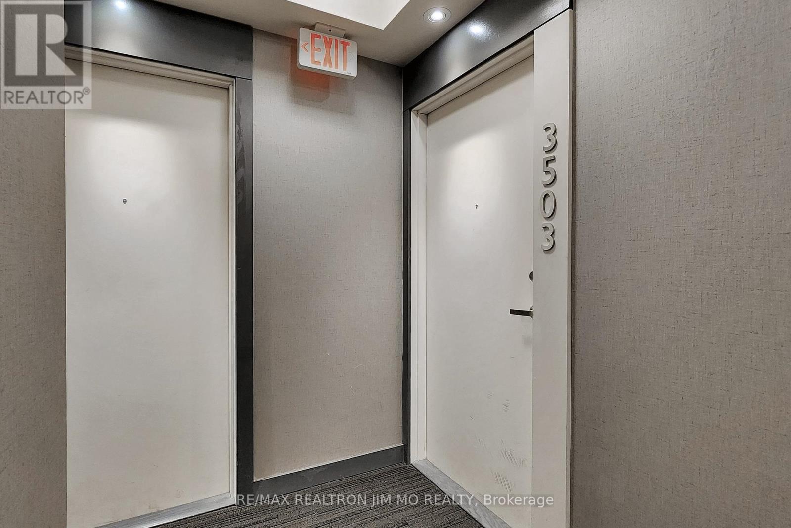 3503 - 15 Grenville Street, Toronto, Ontario  M4Y 1A1 - Photo 33 - C13174120