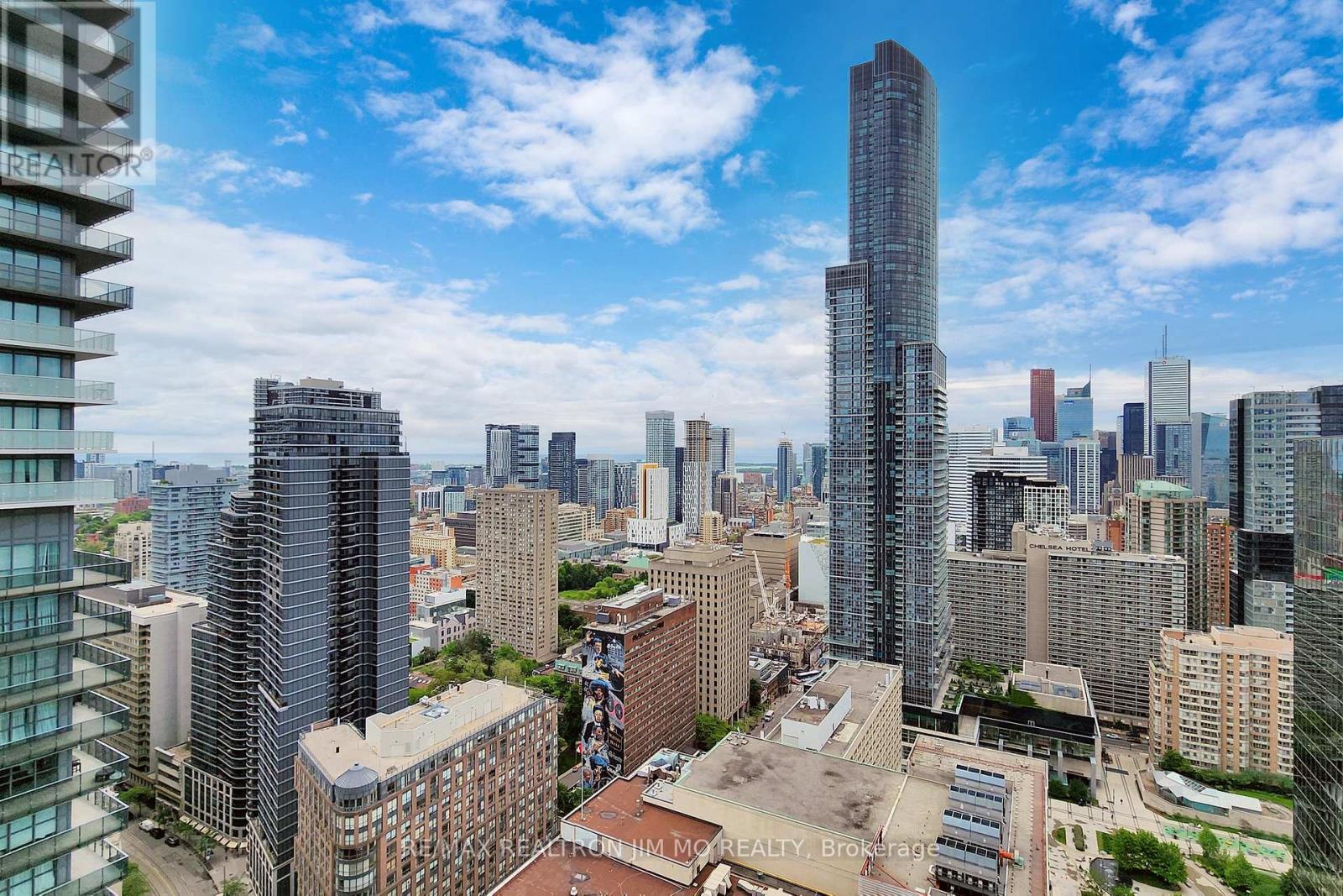 3503 - 15 Grenville Street, Toronto, Ontario  M4Y 1A1 - Photo 36 - C13174120