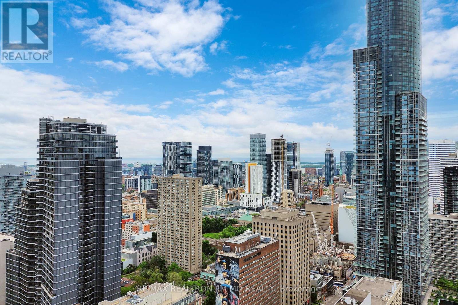 3503 - 15 Grenville Street, Toronto, Ontario  M4Y 1A1 - Photo 37 - C13174120