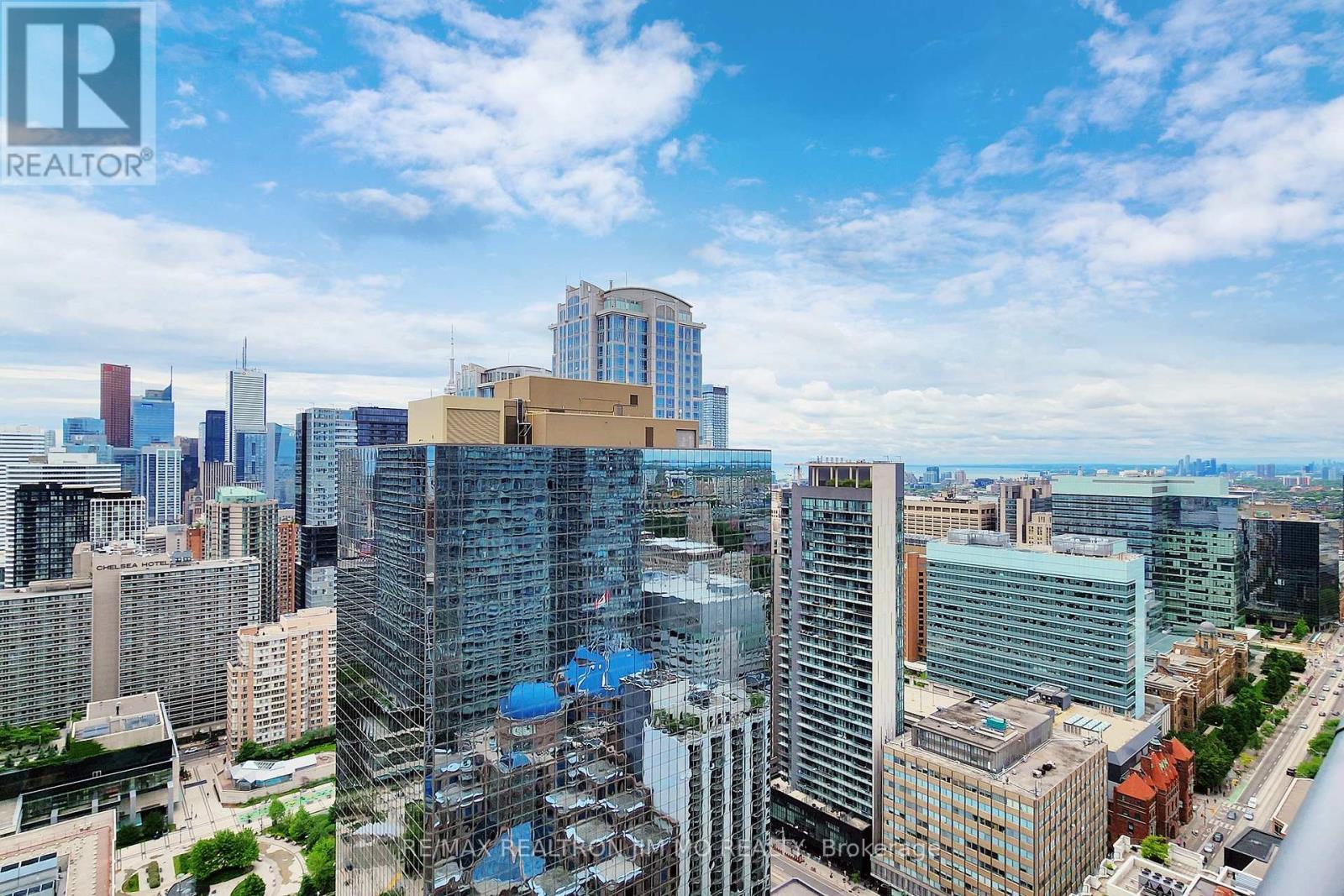 3503 - 15 Grenville Street, Toronto, Ontario  M4Y 1A1 - Photo 39 - C13174120