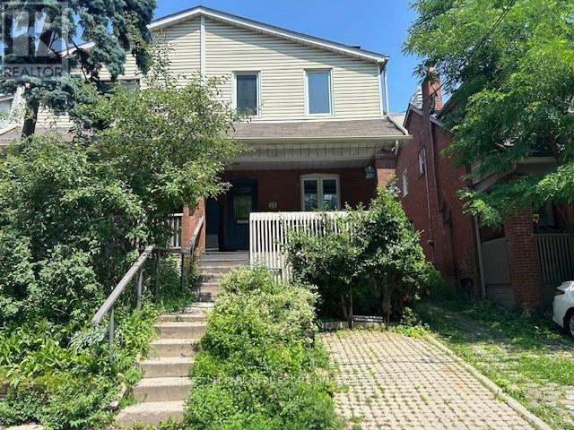 21 EDITH DRIVE, Toronto, Ontario