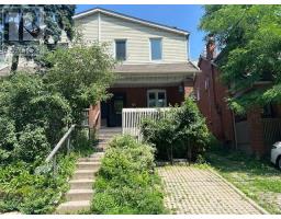 21 EDITH DRIVE, Toronto, Ontario