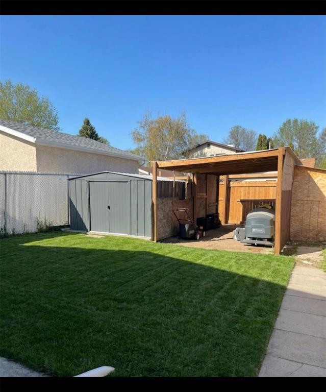65 Sage Wood Avenue, Winnipeg, Manitoba R2G 2W8 - Photo 12 - 202611663