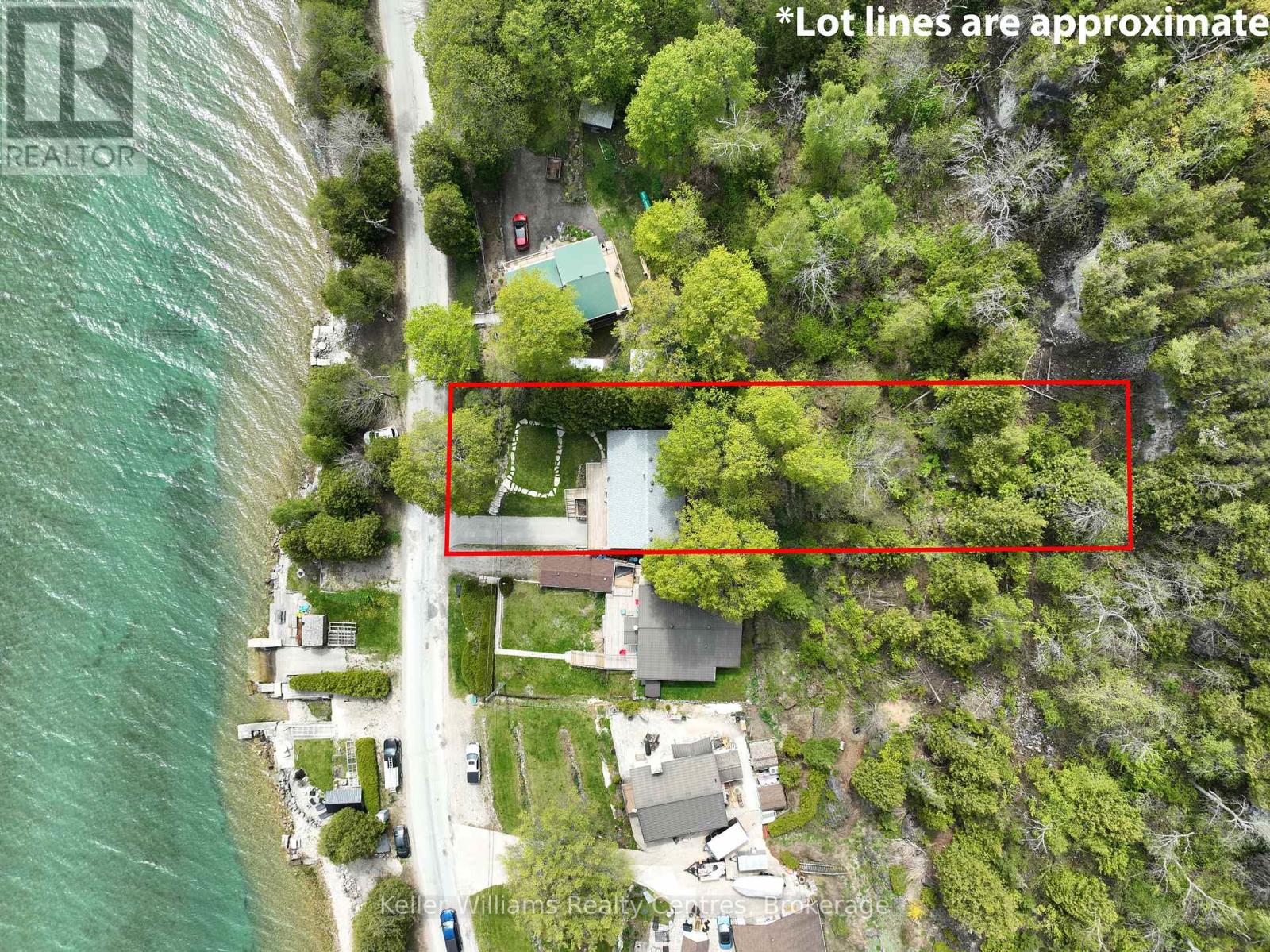 121 Mallory Beach Road, South Bruce Peninsula, Ontario  N0H 2T0 - Photo 2 - X12803590