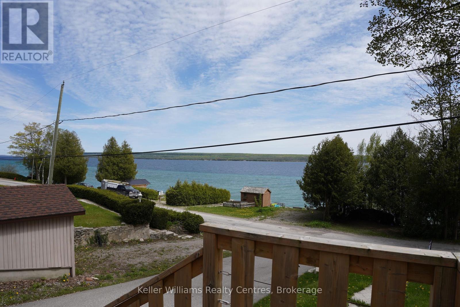 121 Mallory Beach Road, South Bruce Peninsula, Ontario  N0H 2T0 - Photo 37 - X12803590