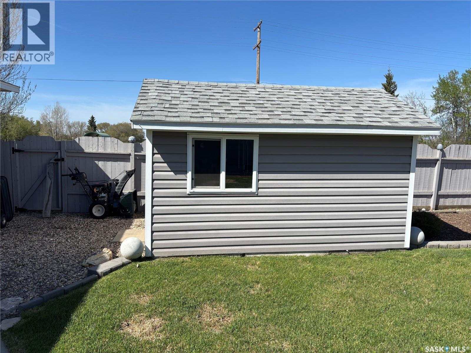 91 2nd Avenue, Humboldt, Saskatchewan  S0K 2A0 - Photo 47 - SK037107