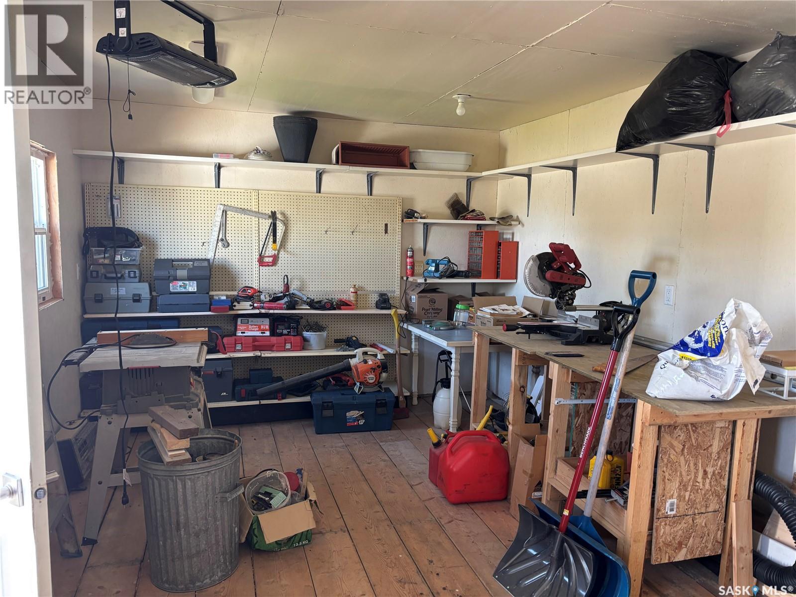 91 2nd Avenue, Humboldt, Saskatchewan  S0K 2A0 - Photo 49 - SK037107