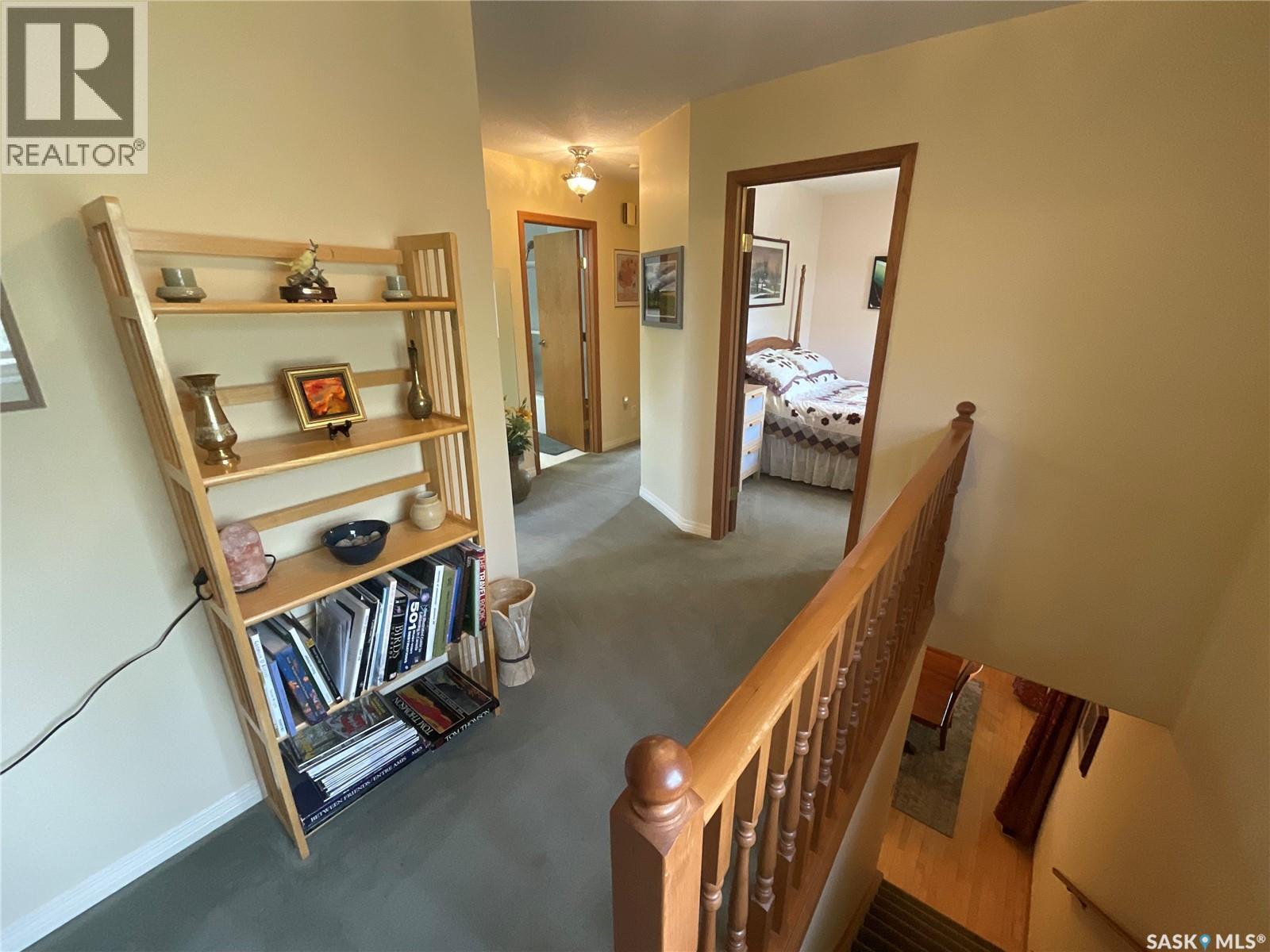 5609 Scott's Point Road, Wakaw, Saskatchewan  S0K 4P0 - Photo 33 - SK037063