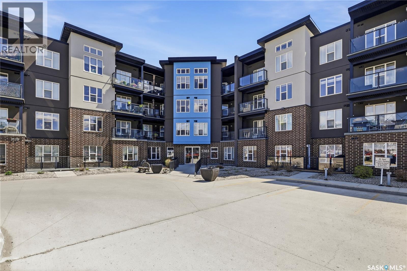 325 5303 Universal CRESCENT, regina, Saskatchewan